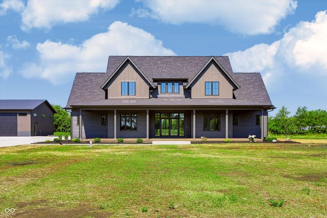 782 W State Road 234, Fortville, IN 46040