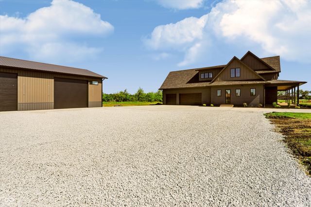782 W State Road 234, Fortville, IN 46040