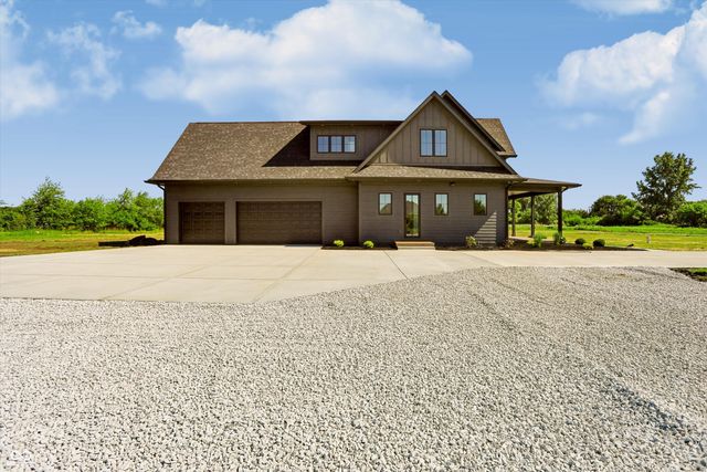 782 W State Road 234, Fortville, IN 46040