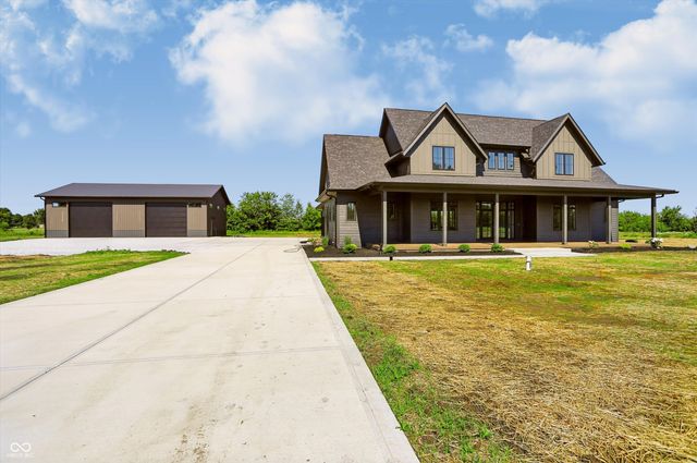 782 W State Road 234, Fortville, IN 46040