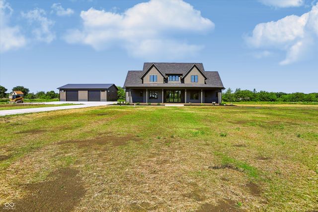 782 W State Road 234, Fortville, IN 46040