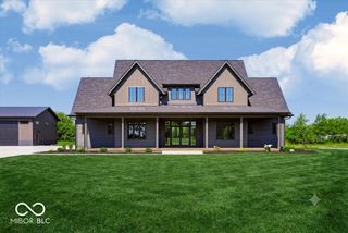 782 W State Road 234, Fortville, IN 46040