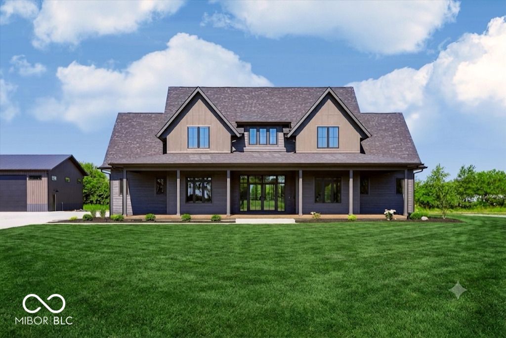 782 W State Road 234, Fortville, IN 46040