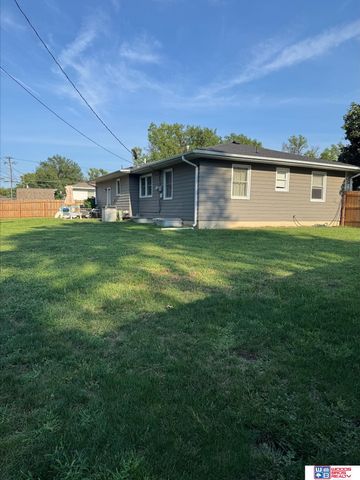 1718 Jefferson Street, Beatrice, NE 68310