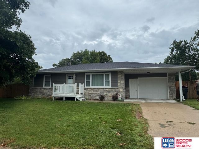 1718 Jefferson Street, Beatrice, NE 68310