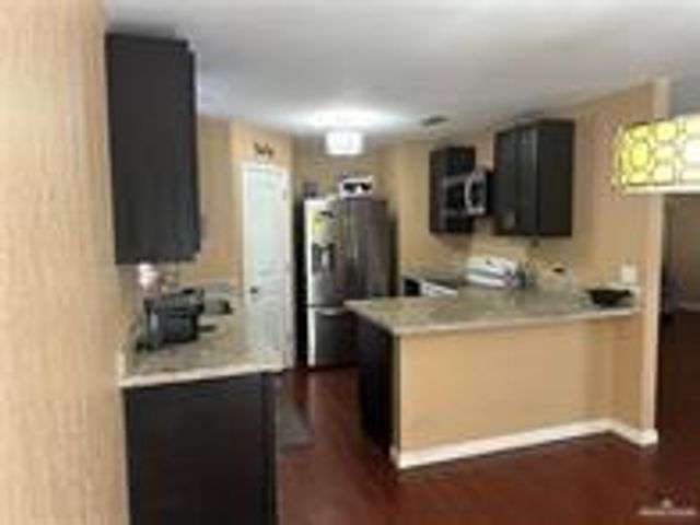 3048 S Buckingham Court, Brownsville, TX 78526