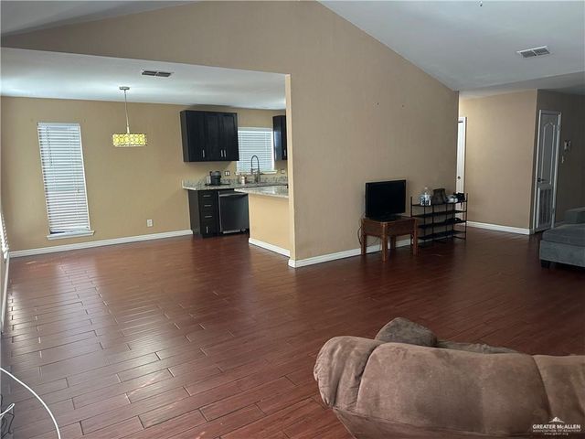 3048 S Buckingham Court, Brownsville, TX 78526