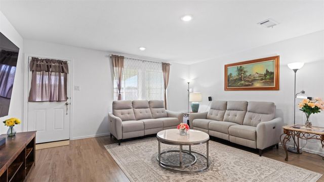 13912 Manatee Street, Splendora, TX 77372