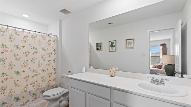 13912 Manatee Street, Splendora, TX 77372