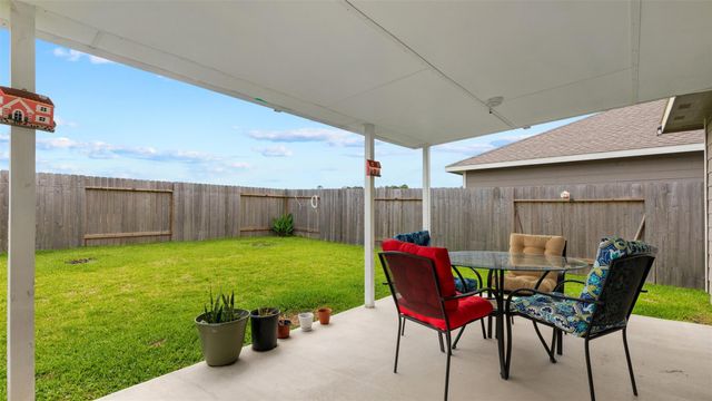 13912 Manatee Street, Splendora, TX 77372