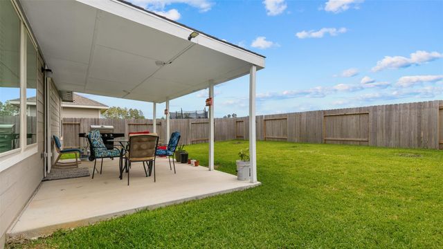 13912 Manatee Street, Splendora, TX 77372