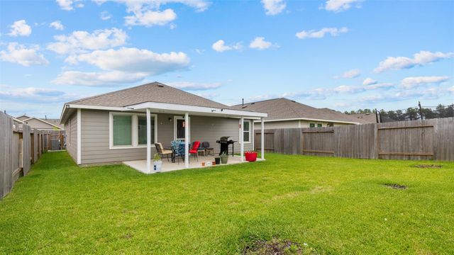 13912 Manatee Street, Splendora, TX 77372