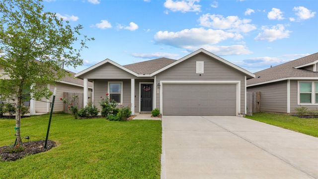 13912 Manatee Street, Splendora, TX 77372