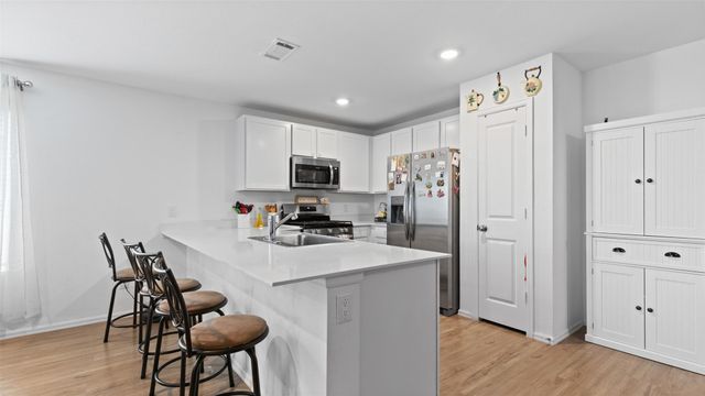 13912 Manatee Street, Splendora, TX 77372