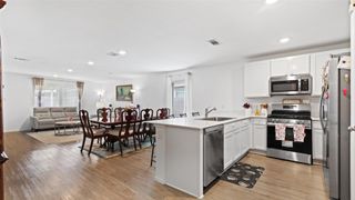 13912 Manatee Street, Splendora, TX 77372
