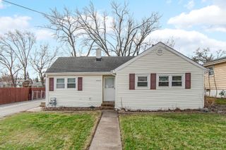 4519 152nd Street, Midlothian, IL 60445