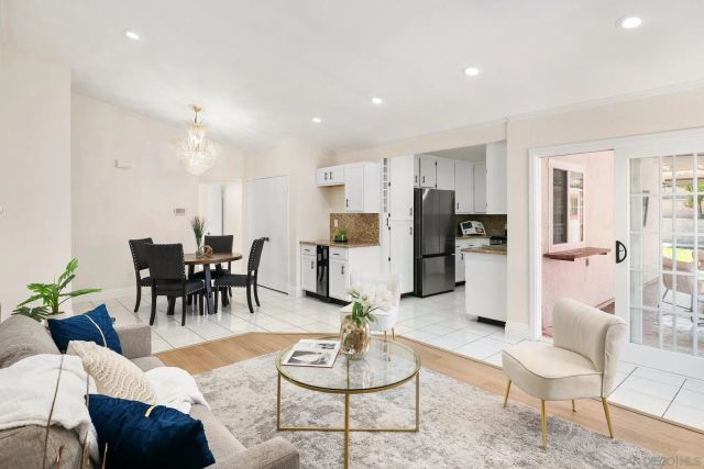 1232 Walpen, San Diego, CA 92154