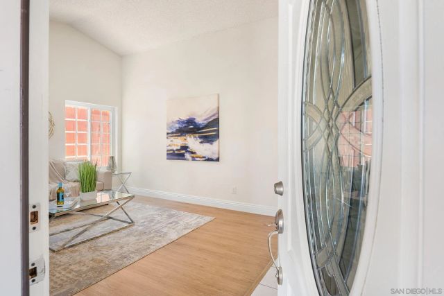 1232 Walpen, San Diego, CA 92154