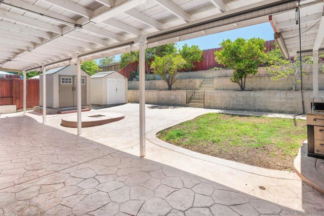 1232 Walpen, San Diego, CA 92154