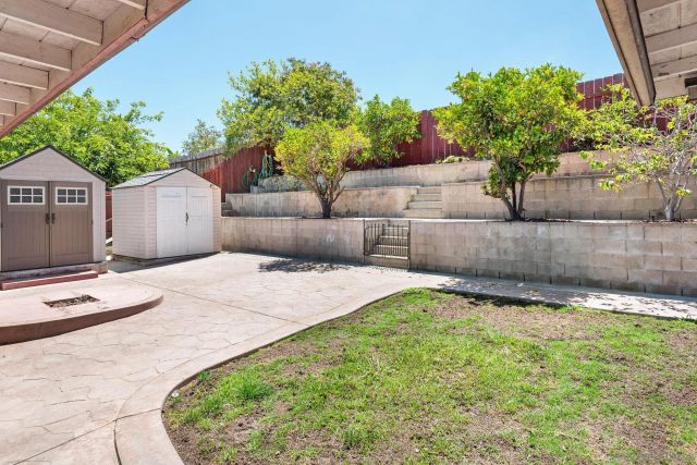 1232 Walpen, San Diego, CA 92154