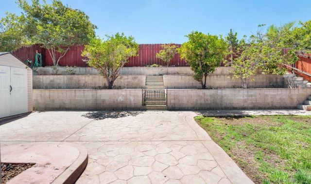 1232 Walpen, San Diego, CA 92154