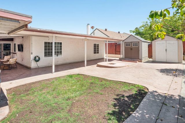 1232 Walpen, San Diego, CA 92154