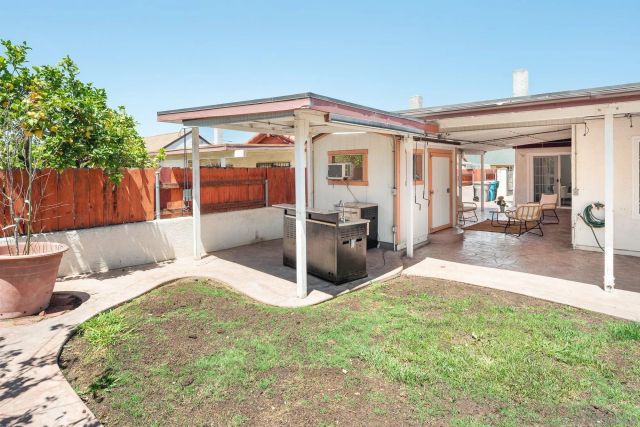 1232 Walpen, San Diego, CA 92154