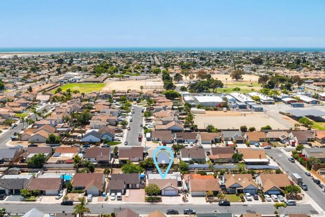 1232 Walpen, San Diego, CA 92154