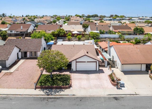 1232 Walpen, San Diego, CA 92154