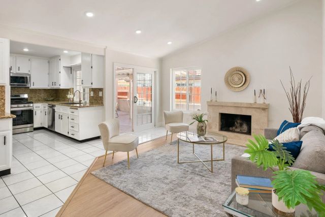 1232 Walpen, San Diego, CA 92154