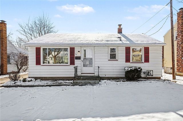 45 Studley Street, Rochester, NY 14616