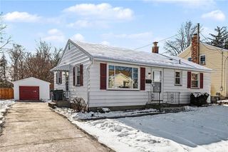45 Studley Street, Rochester, NY 14616