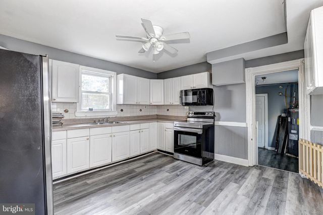 2404 PUGET ST, Baltimore, MD 21230