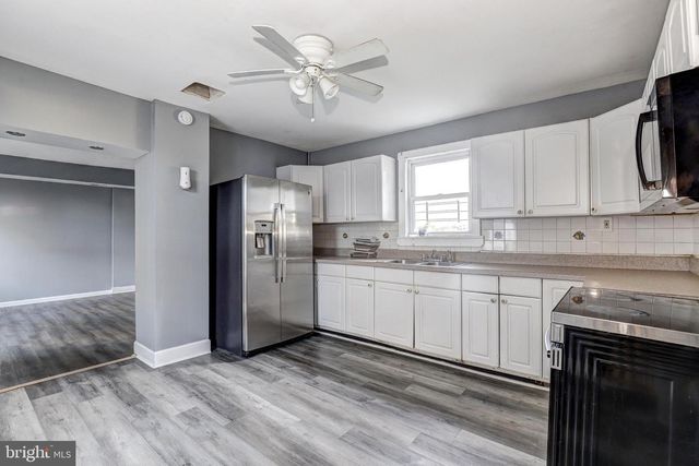 2404 PUGET ST, Baltimore, MD 21230