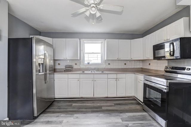 2404 PUGET ST, Baltimore, MD 21230