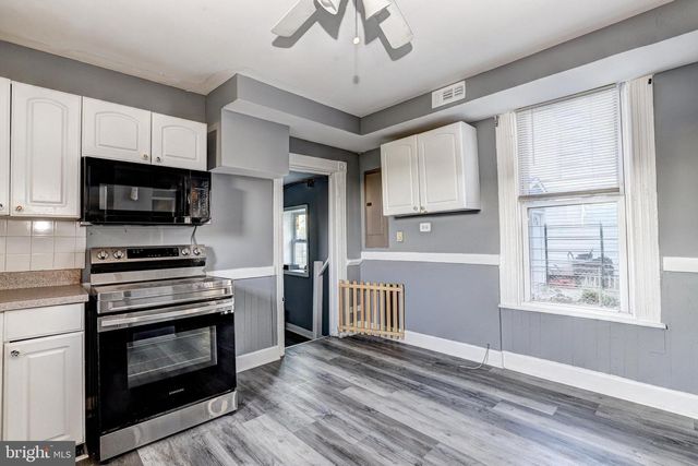 2404 PUGET ST, Baltimore, MD 21230
