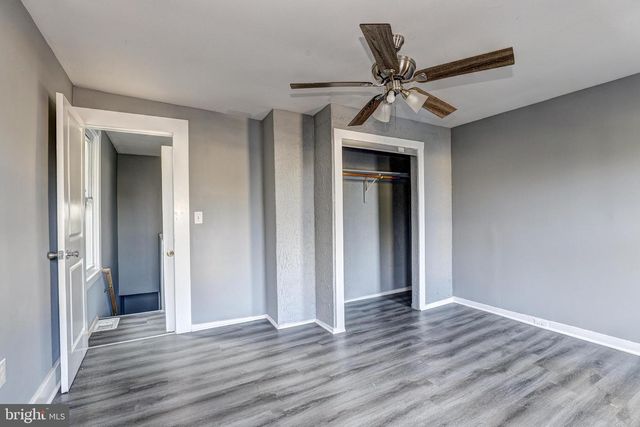 2404 PUGET ST, Baltimore, MD 21230