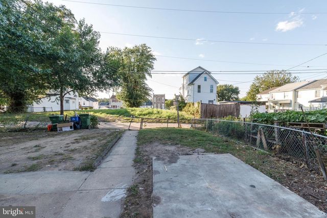 2404 PUGET ST, Baltimore, MD 21230