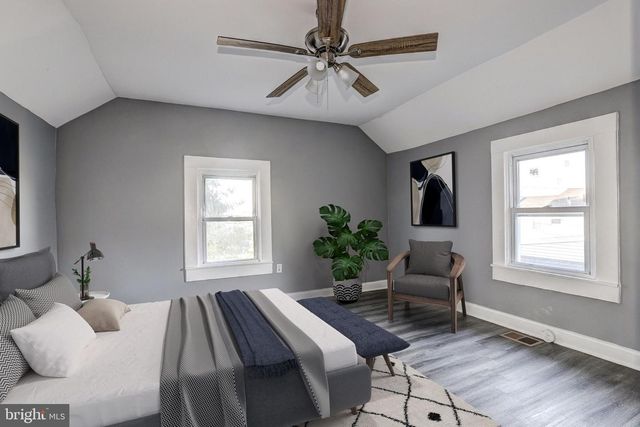 2404 PUGET ST, Baltimore, MD 21230