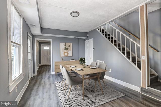 2404 PUGET ST, Baltimore, MD 21230