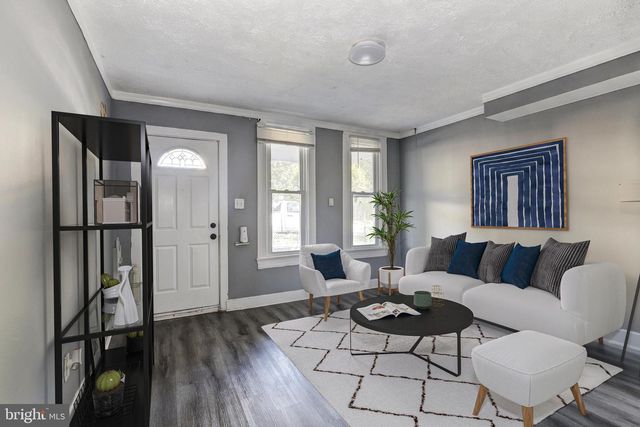 2404 PUGET ST, Baltimore, MD 21230