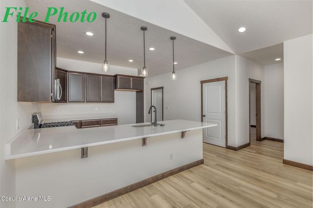 7733 N Mocha Lp, Coeur D'alene, ID 83815