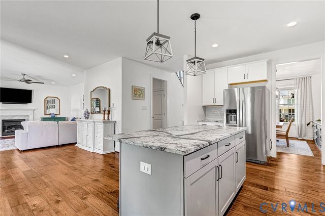 9131 Deerlake Dr, New Kent, VA 23124