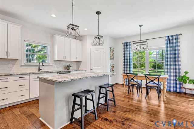 9131 Deerlake Dr, New Kent, VA 23124