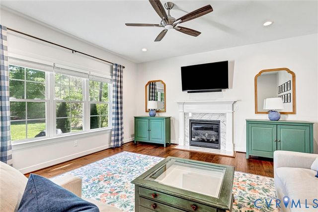 9131 Deerlake Dr, New Kent, VA 23124