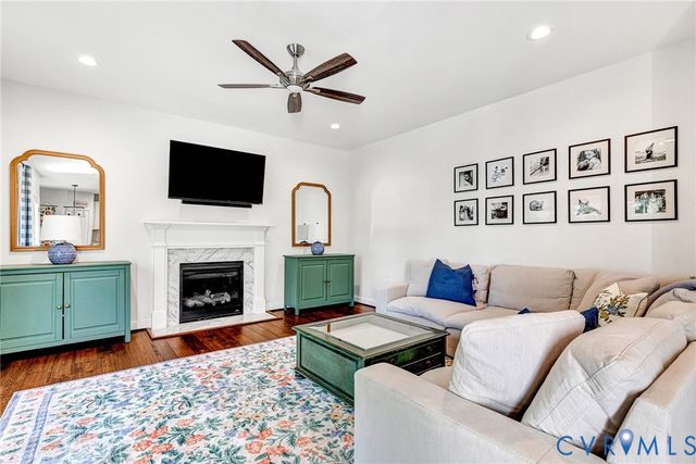 9131 Deerlake Dr, New Kent, VA 23124