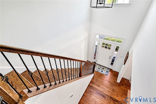 9131 Deerlake Dr, New Kent, VA 23124