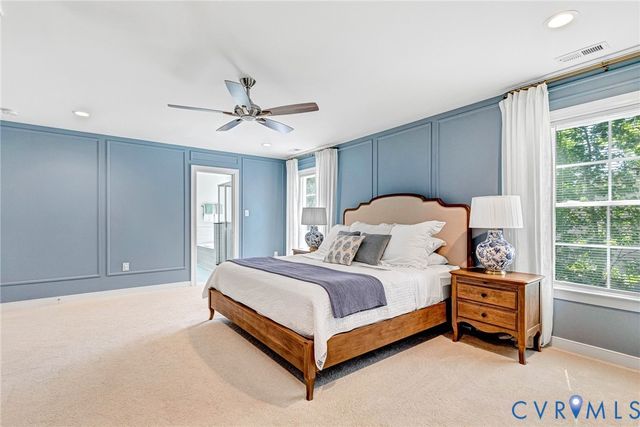 9131 Deerlake Dr, New Kent, VA 23124