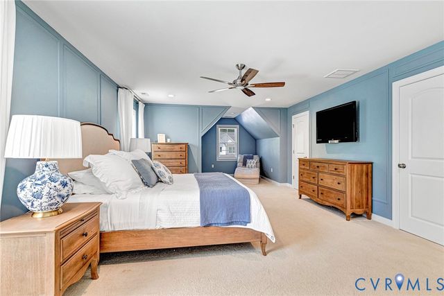 9131 Deerlake Dr, New Kent, VA 23124