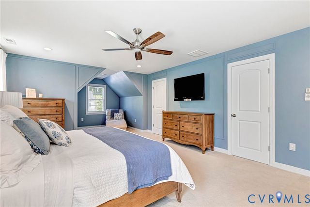 9131 Deerlake Dr, New Kent, VA 23124